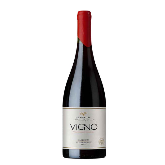 De Martino Vigno Old Vine Carignan