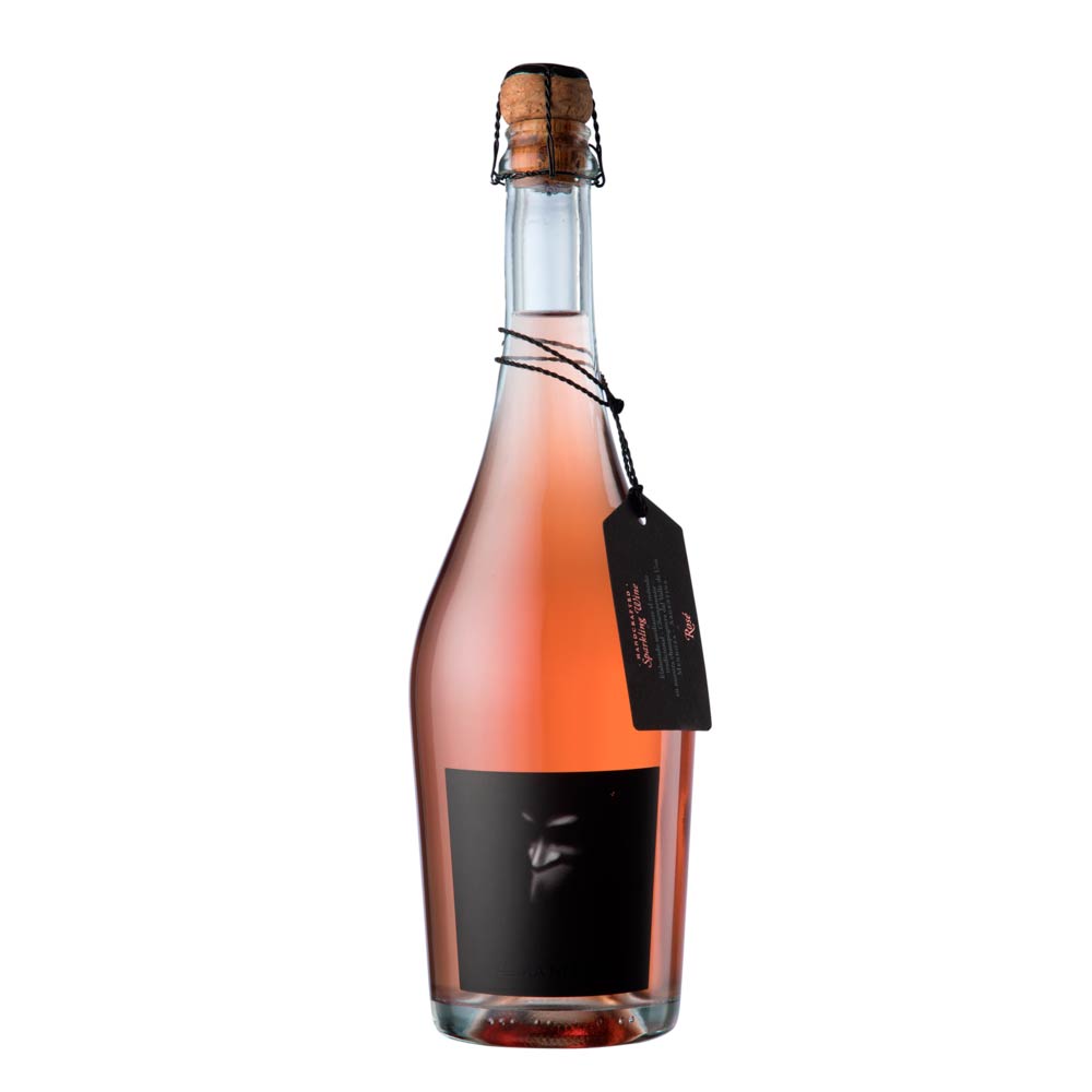 Alma Negra Espumante Rosé