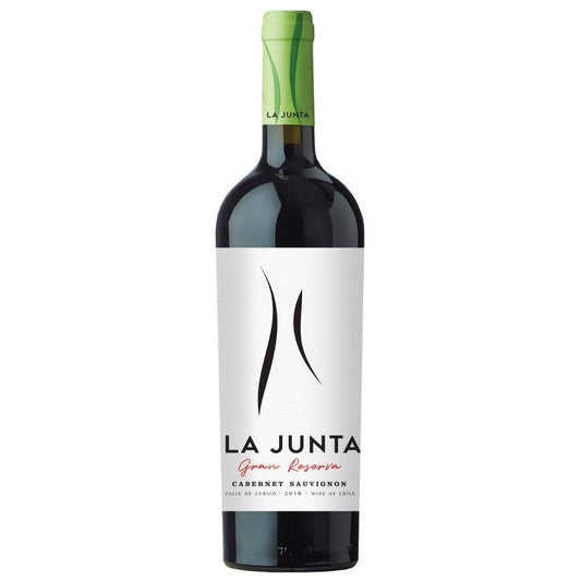 La Junta Cab. Sauvignon