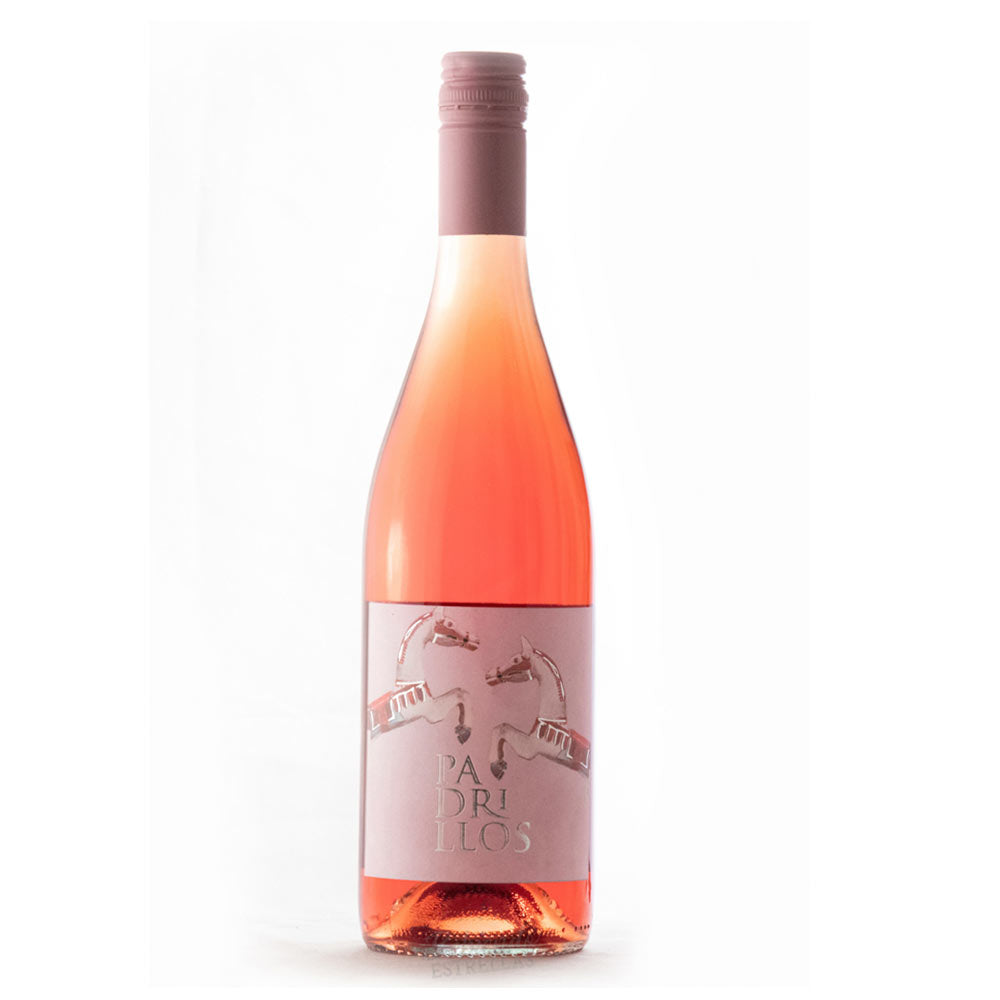 Padrillos Rosé