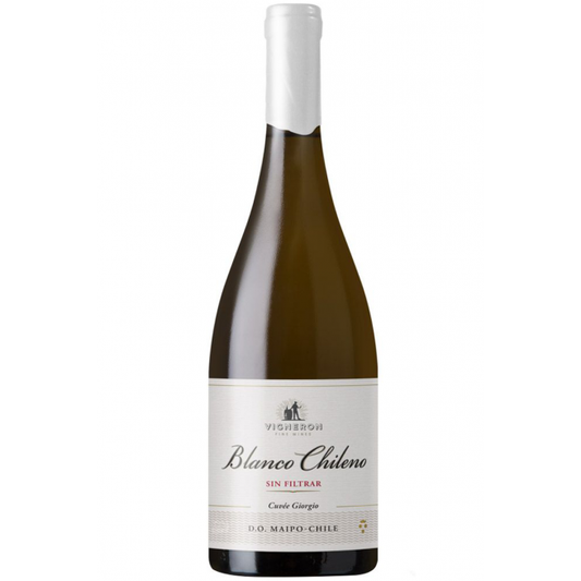 Vigneron Blanco Chileno